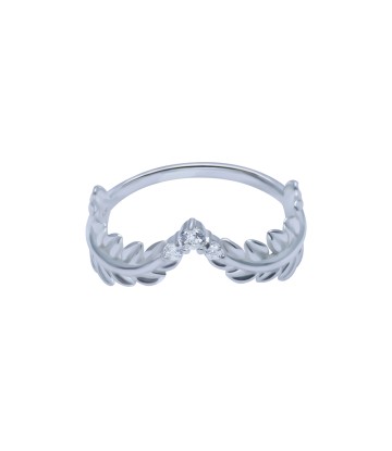 Silver Ring NSR-4210